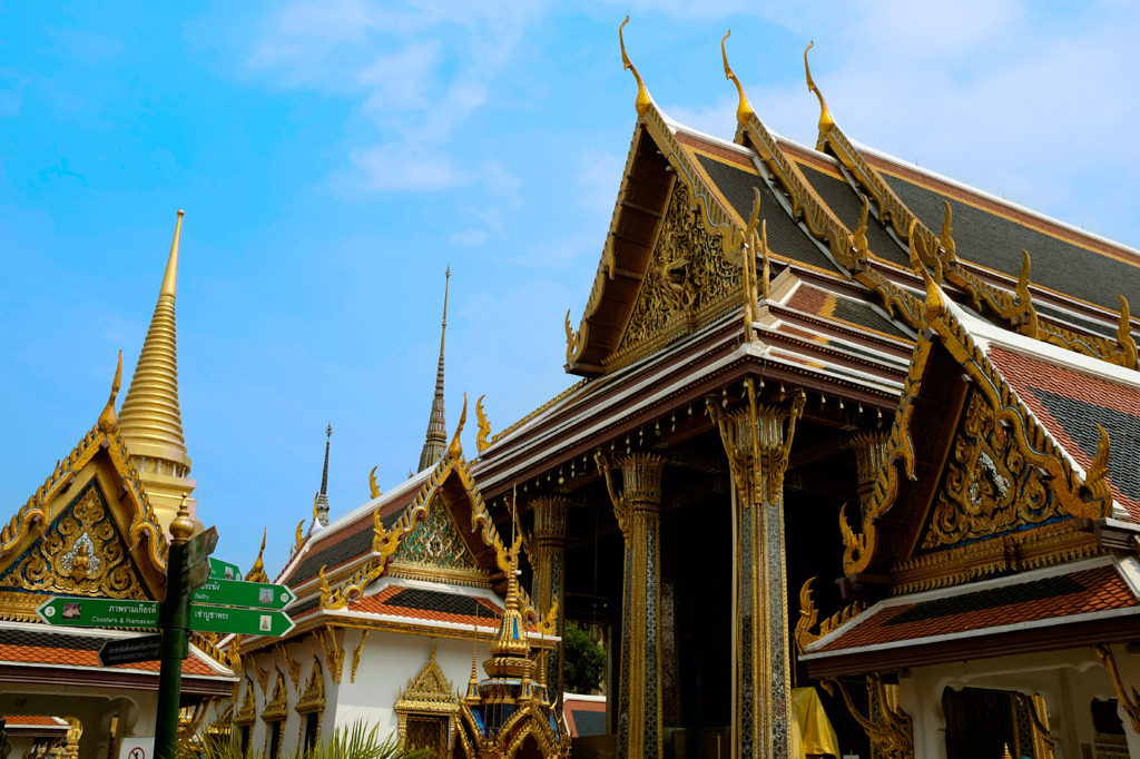 THAILAND BANGKOK
