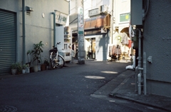 クランク