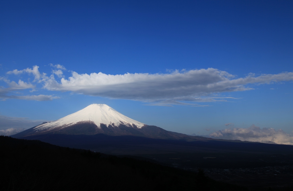 富士山