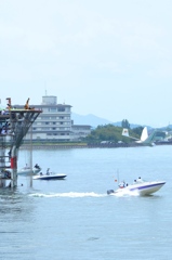 滑空