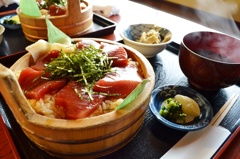 名物！