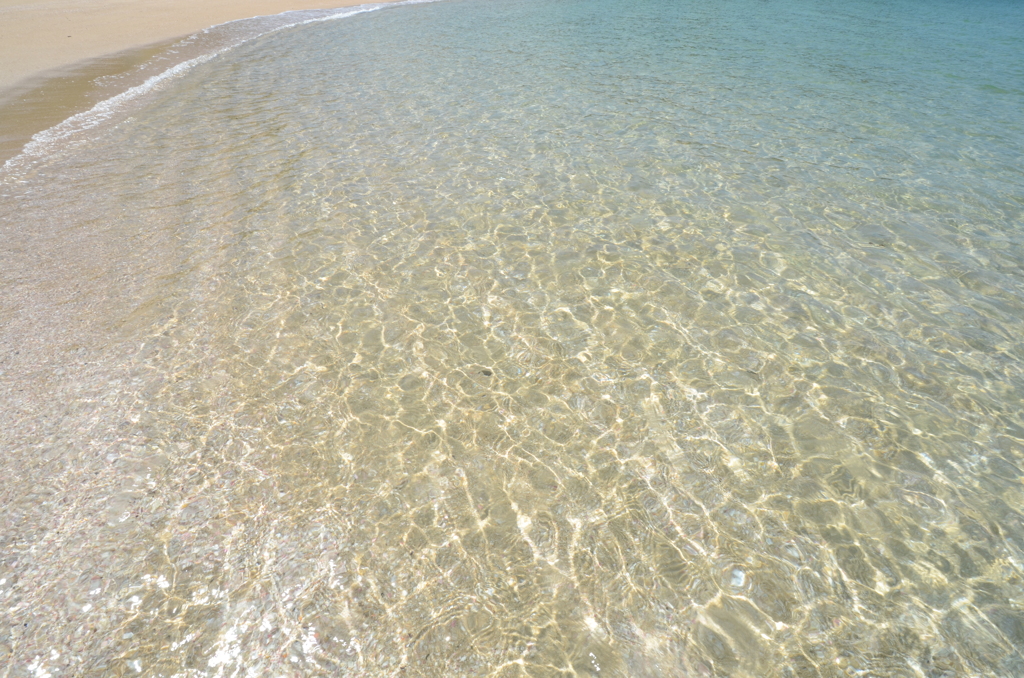 aqua blue