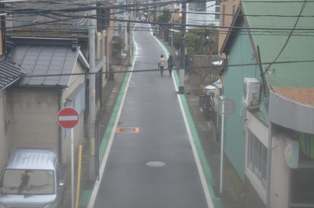 みち
