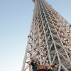 Tokyo Christmas Skytree 