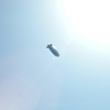 空を泳ぐ
