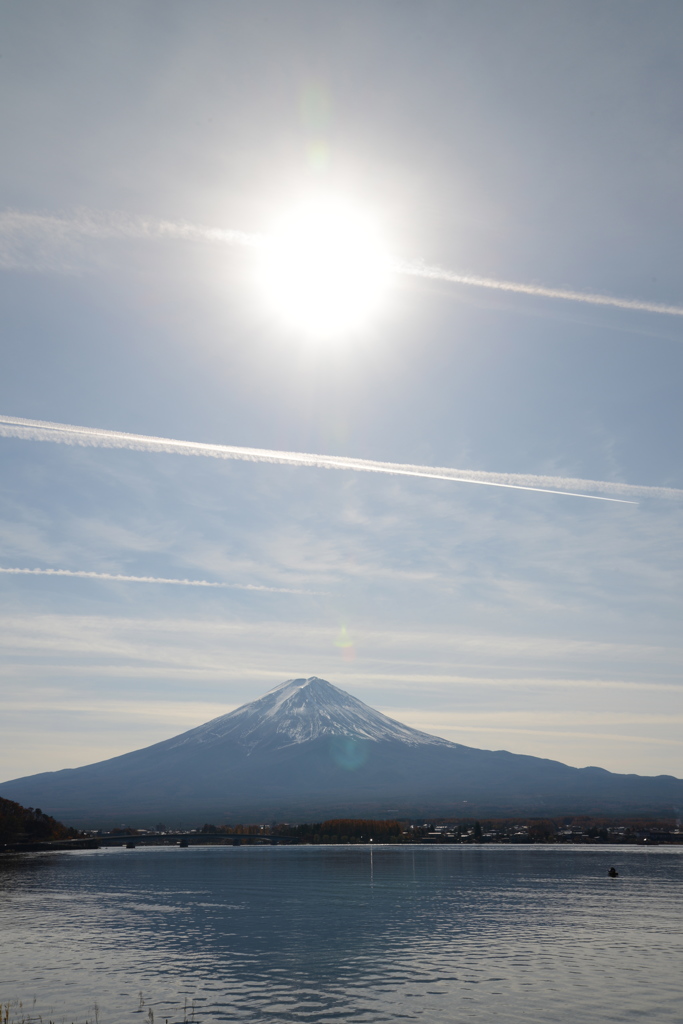 fujiyama