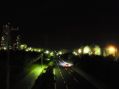 NiTE DriVin'