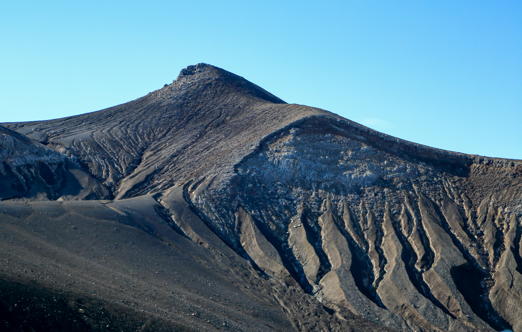 THE 火山　－修正版ー