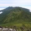 知床連峰