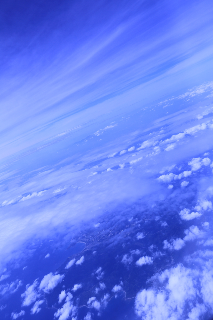 空