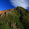 山のつぶやき