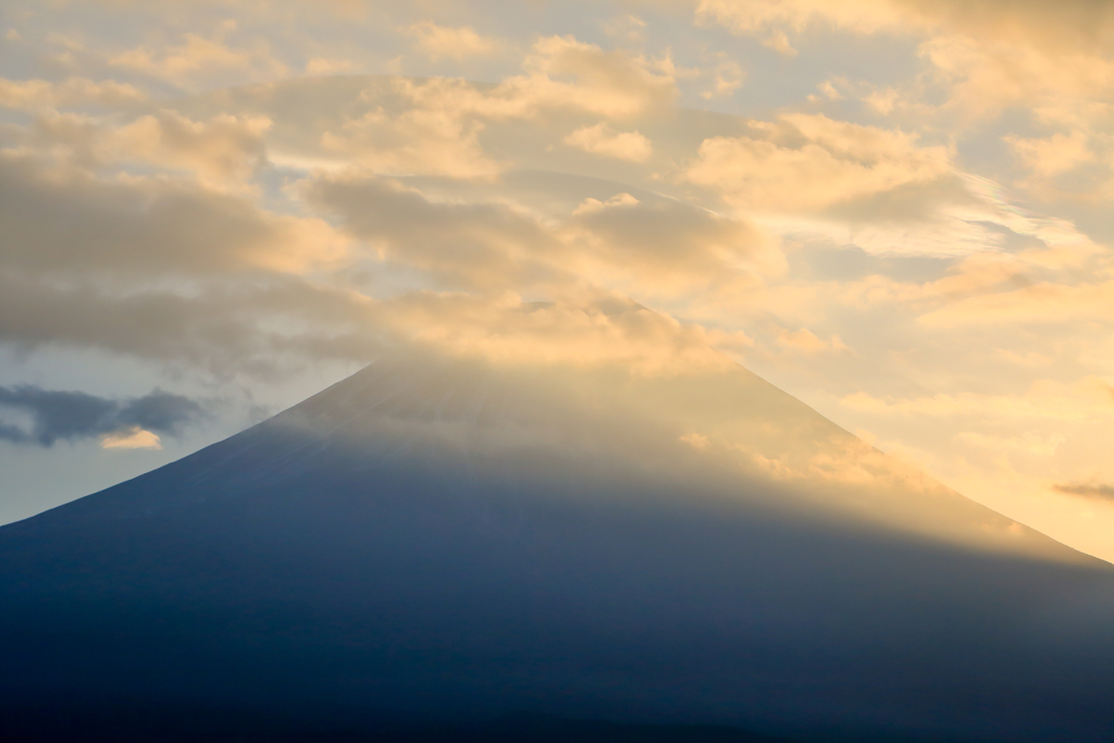 雲霄