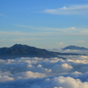 雲上の孤島