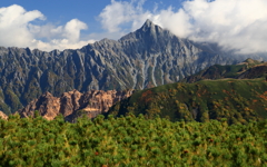 対峙