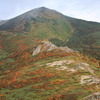 山の秋