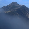 飛騨の名峰