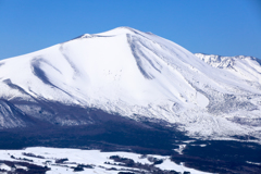 浅間山