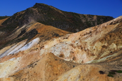 異相の山