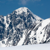 岩と雪の殿堂