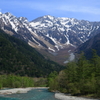 Kamikochi