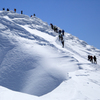 雪嶺