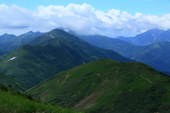 夏山