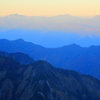 夕照