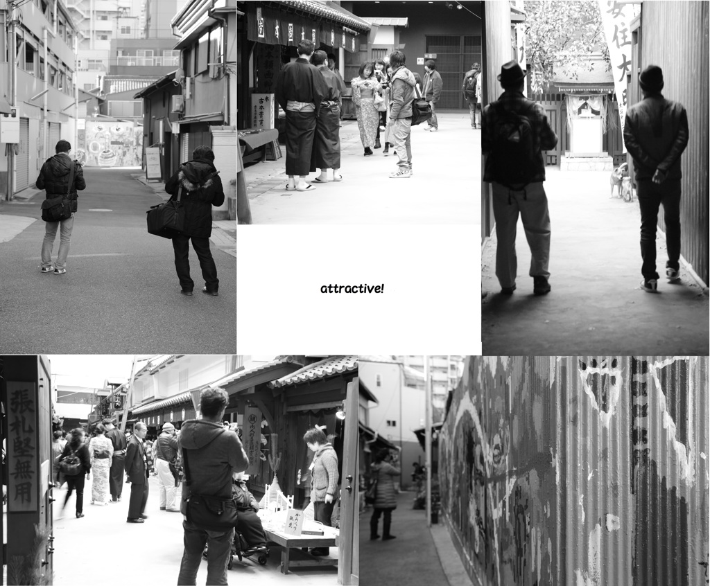 Osaka  オフ　3