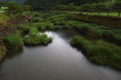 小さな光