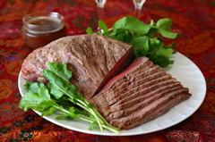 roast beef