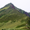 利尻山