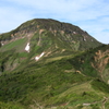 のびやかな山