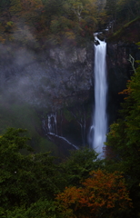 豊麗の滝