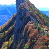 天狗岳