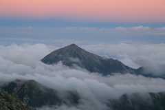 静かな夕べ