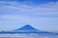 さわやかな空の下に