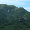 金峰山　五丈岩　Ⅲ