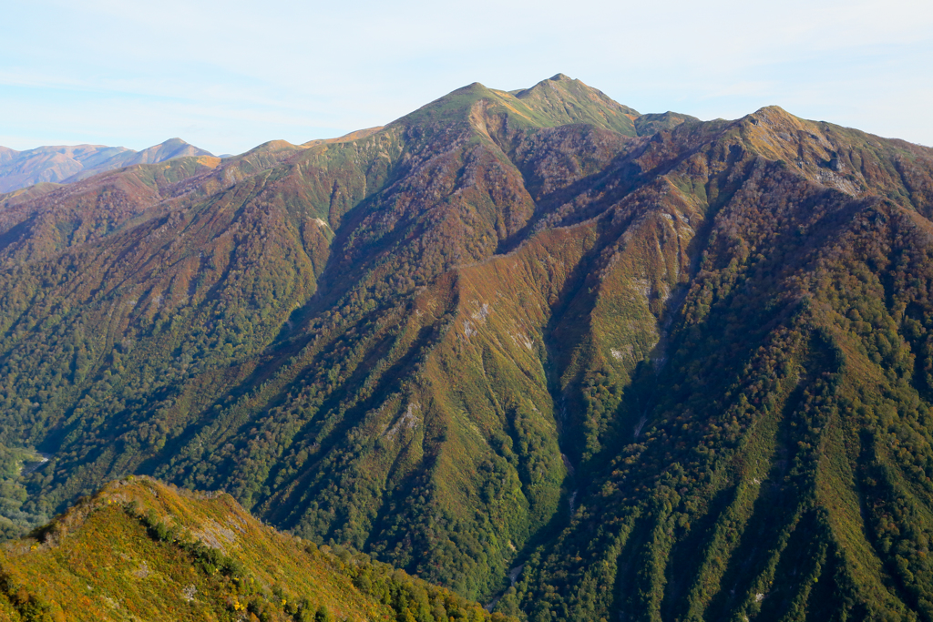 衆峰