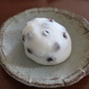 京都・ふたばの豆大福。
