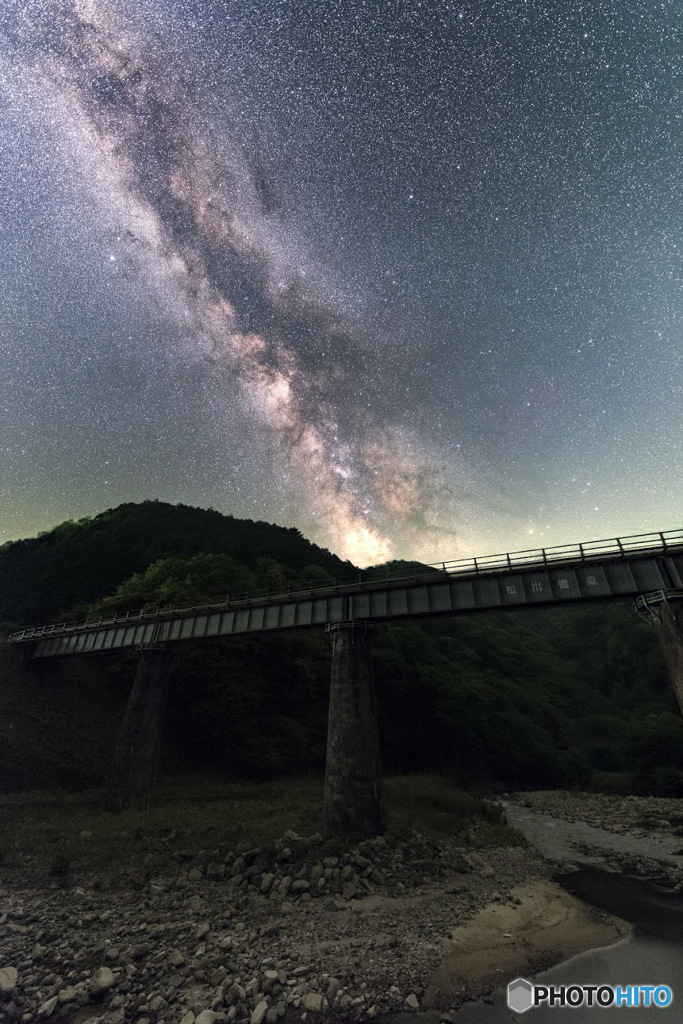 銀河鉄道