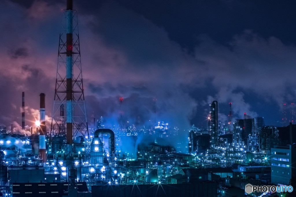 工場