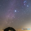 瀬戸内の夜