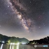綺麗な砂浜