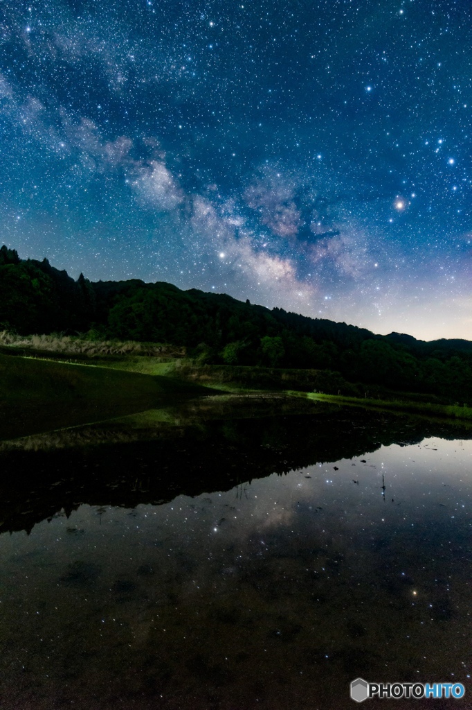 Milky way