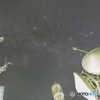 宇宙中継局