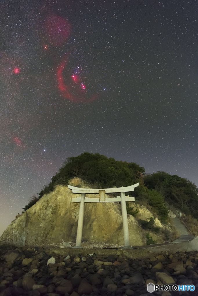 神の島