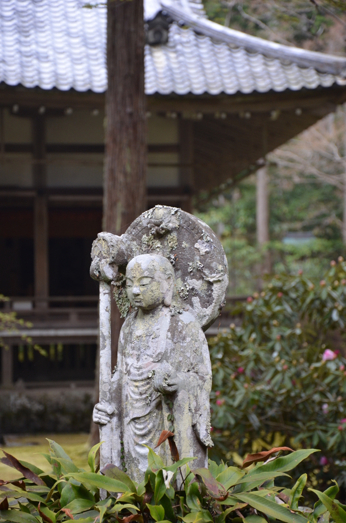 お地蔵様