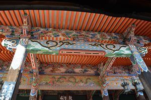 中山寺　兵庫