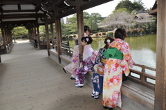 平安神宮