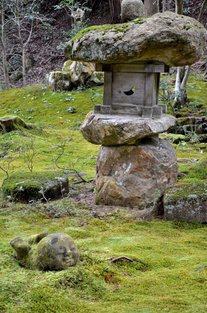 わらべ地蔵